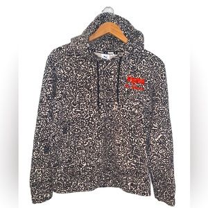 Puma x Mr. Doodle Collab Sweatshirt Size Small